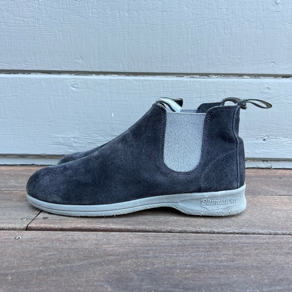 Birdstone Black 000878